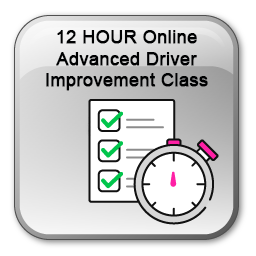 Study At Your Own Pace  Online Driver Improvement Indiana